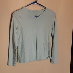 Girls XL Long Sleeve Tee